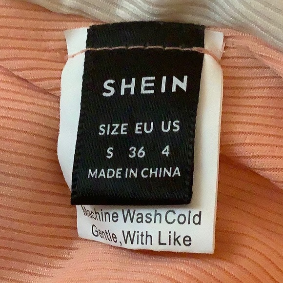 Womens Tank Top - Picture 3 of 3